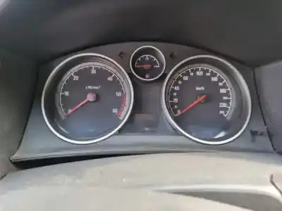 Утилизация автомобиля opel astra h gtc (a04) 1.3 cdti (l08) года 0 питание z 13 dth