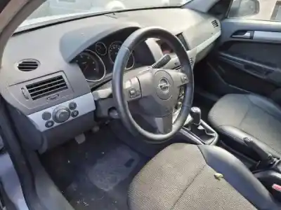 Утилизация автомобиля opel astra h gtc (a04) 1.3 cdti (l08) года 0 питание z 13 dth