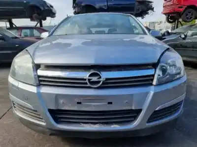 Утилизация автомобиля opel astra h gtc (a04) 1.3 cdti (l08) года 0 питание z 13 dth