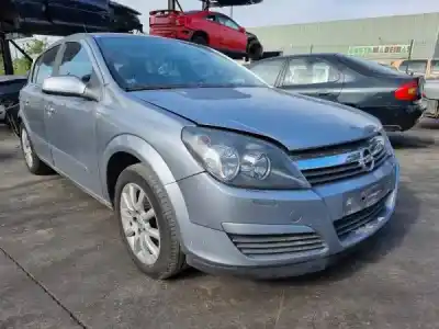 Утилизация автомобиля opel astra h gtc (a04) 1.3 cdti (l08) года 0 питание z 13 dth