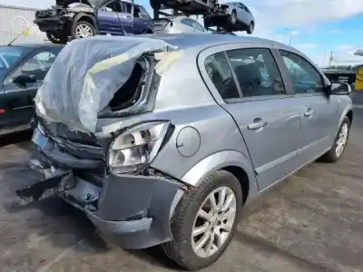 Утилизация автомобиля opel astra h gtc (a04) 1.3 cdti (l08) года 0 питание z 13 dth