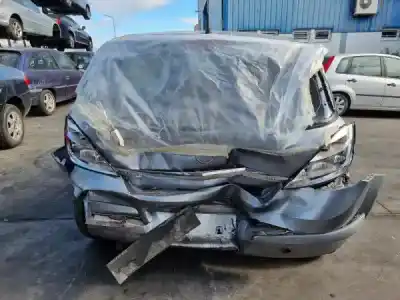 Утилизация автомобиля opel astra h gtc (a04) 1.3 cdti (l08) года 0 питание z 13 dth