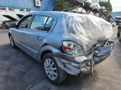 Утилизация автомобиля opel astra h gtc (a04) 1.3 cdti (l08) года 0 питание z 13 dth