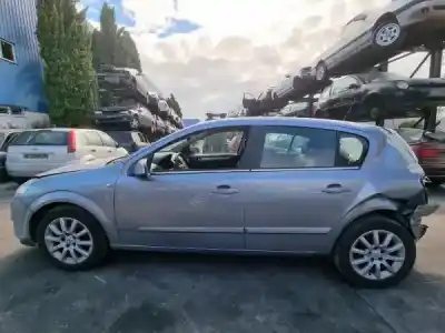 Утилизация автомобиля opel astra h gtc (a04) 1.3 cdti (l08) года 0 питание z 13 dth