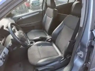 Утилизация автомобиля opel astra h gtc (a04) 1.3 cdti (l08) года 0 питание z 13 dth