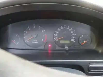 Veículo de Sucata rover rover 45 (rt) (2000->) 1.4 do ano 2001 alimentado 14 k4f