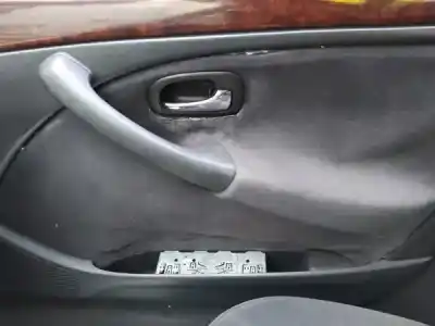 Veículo de Sucata rover rover 45 (rt) (2000->) 1.4 do ano 2001 alimentado 14 k4f