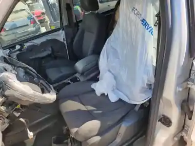 Утилизация автомобиля ford s-max (wa6) 2.0 tdci года 0 питание qxwa