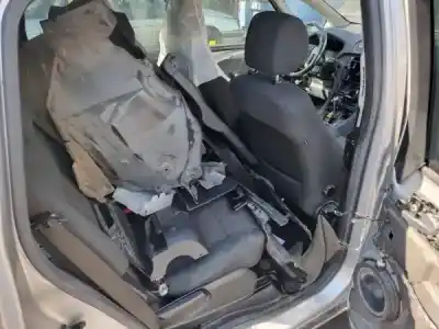 Утилизация автомобиля ford s-max (wa6) 2.0 tdci года 0 питание qxwa