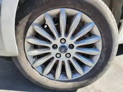 Утилизация автомобиля ford s-max (wa6) 2.0 tdci года 0 питание qxwa
