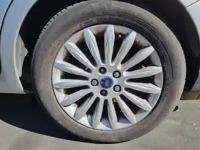 Утилизация автомобиля ford s-max (wa6) 2.0 tdci года 0 питание qxwa