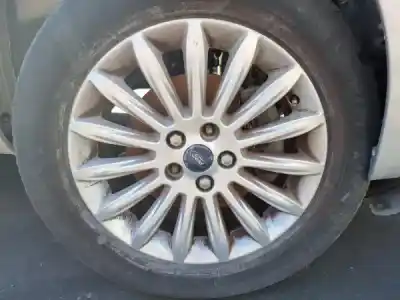 Утилизация автомобиля ford s-max (wa6) 2.0 tdci года 0 питание qxwa