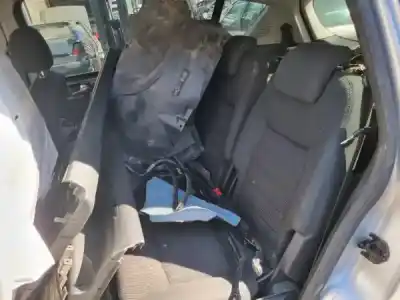 Утилизация автомобиля ford s-max (wa6) 2.0 tdci года 0 питание qxwa
