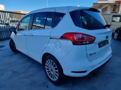 Здавання транспортного засобу ford                                               b-max (jk)                                                                                                                                                                                                                                                 1.0 ecoboost                                                                                                                                                                                                                                               року 0 потужний m1jh