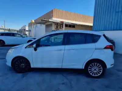 Здавання транспортного засобу ford                                               b-max (jk)                                                                                                                                                                                                                                                 1.0 ecoboost                                                                                                                                                                                                                                               року 0 потужний m1jh