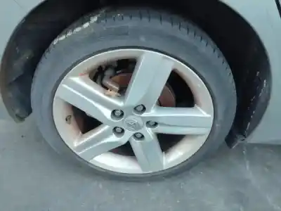 Утилизация автомобиля toyota auris ranchera familiar (_e18_) 1.4 d-4d (nde180_) года 2014 питание 1nd-tv