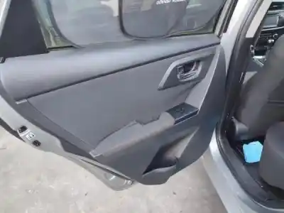 Утилизация автомобиля toyota auris ranchera familiar (_e18_) 1.4 d-4d (nde180_) года 2014 питание 1nd-tv