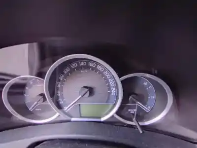 Утилизация автомобиля toyota auris ranchera familiar (_e18_) 1.4 d-4d (nde180_) года 2014 питание 1nd-tv