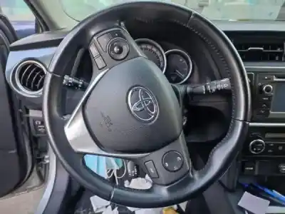 Утилизация автомобиля toyota auris ranchera familiar (_e18_) 1.4 d-4d (nde180_) года 2014 питание 1nd-tv