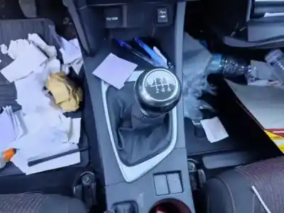 Утилизация автомобиля toyota auris ranchera familiar (_e18_) 1.4 d-4d (nde180_) года 2014 питание 1nd-tv