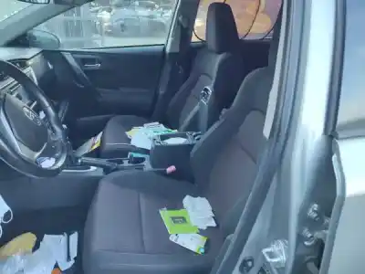 Утилизация автомобиля toyota auris ranchera familiar (_e18_) 1.4 d-4d (nde180_) года 2014 питание 1nd-tv