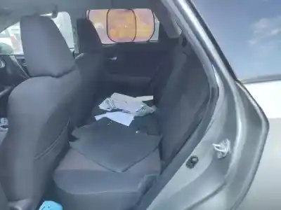 Утилизация автомобиля toyota auris ranchera familiar (_e18_) 1.4 d-4d (nde180_) года 2014 питание 1nd-tv