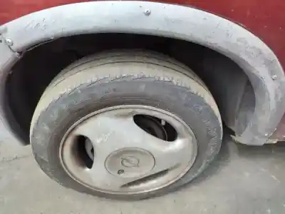 Scrapping Vehicle opel corsa b (s93) 1.2 i (f08 f68 m68) of the year 1994 powered  Scrapping Vehicle opel corsa b (s93) 1.2 i (f08 f68 m68) of the year 1994 powered