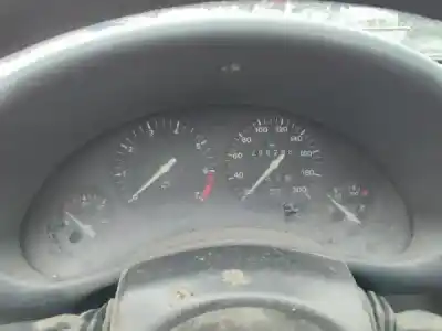 Scrapping Vehicle opel corsa b (s93) 1.2 i (f08 f68 m68) of the year 1994 powered  Scrapping Vehicle opel corsa b (s93) 1.2 i (f08 f68 m68) of the year 1994 powered