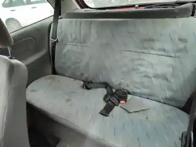 Scrapping Vehicle opel corsa b (s93) 1.2 i (f08 f68 m68) of the year 1994 powered  Scrapping Vehicle opel corsa b (s93) 1.2 i (f08 f68 m68) of the year 1994 powered