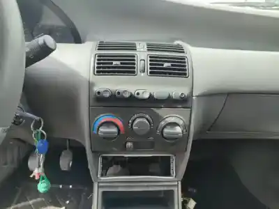 Vehicul casat fiat punto berl. (176) 1.7 turbodiesel al anului 0 alimentat 176 a5.000