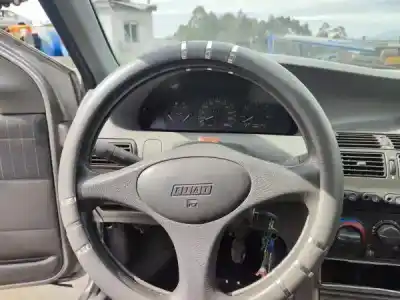 Vehicul casat fiat punto berl. (176) 1.7 turbodiesel al anului 0 alimentat 176 a5.000