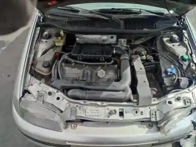 Vehicul casat fiat punto berl. (176) 1.7 turbodiesel al anului 0 alimentat 176 a5.000