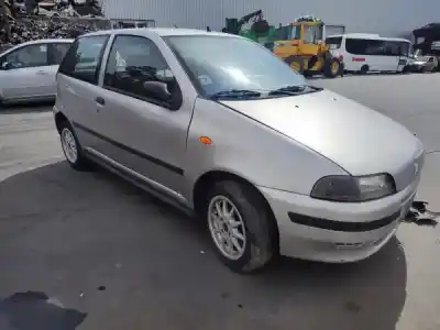 Vehicul casat fiat punto berl. (176) 1.7 turbodiesel al anului 0 alimentat 176 a5.000