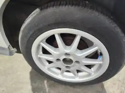 Vehicul casat fiat punto berl. (176) 1.7 turbodiesel al anului 0 alimentat 176 a5.000