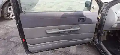 Veicolo di demolizione fiat punto (176_) 1997 dell'anno 1997 alimentato 