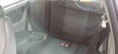 Veicolo di demolizione fiat punto (176_) 1997 dell'anno 1997 alimentato 