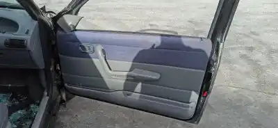 Veicolo di demolizione fiat punto (176_) 1997 dell'anno 1997 alimentato 