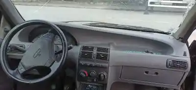 Veicolo di demolizione fiat punto (176_) 1997 dell'anno 1997 alimentato 