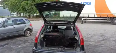 Veicolo di demolizione fiat punto (176_) 1997 dell'anno 1997 alimentato 