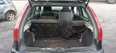 Veicolo di demolizione fiat punto (176_) 1997 dell'anno 1997 alimentato 