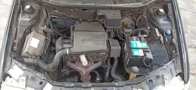 Veicolo di demolizione fiat punto (176_) 1997 dell'anno 1997 alimentato 