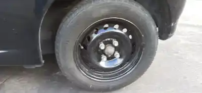 Veicolo di demolizione fiat punto (176_) 1997 dell'anno 1997 alimentato 