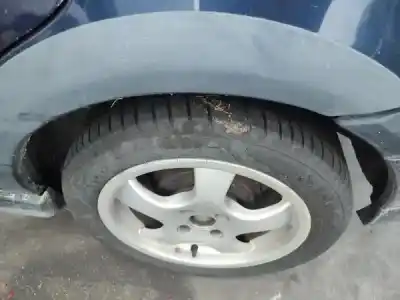 Veículo de Sucata volkswagen golf iii (1h1) 1.9 td gtd do ano 1996 alimentado aaz