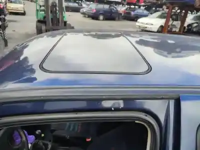 Veículo de Sucata volkswagen golf iii (1h1) 1.9 td gtd do ano 1996 alimentado aaz