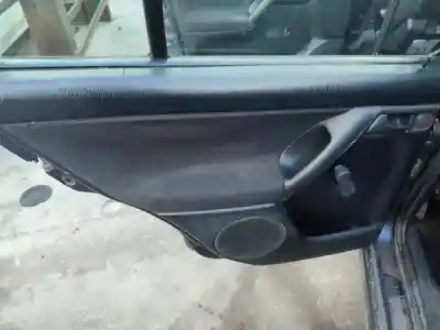 Veículo de Sucata volkswagen golf iii (1h1) 1.9 td gtd do ano 1996 alimentado aaz