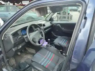 Veículo de Sucata volkswagen golf iii (1h1) 1.9 td gtd do ano 1996 alimentado aaz