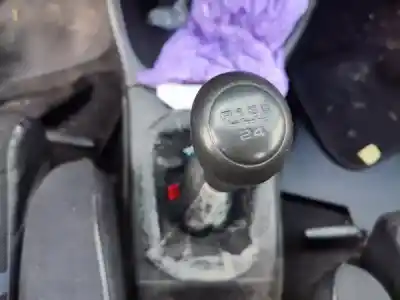 Veículo de Sucata volkswagen golf iii (1h1) 1.9 td gtd do ano 1996 alimentado aaz