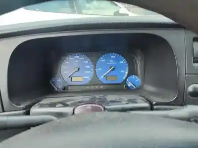 Veículo de Sucata volkswagen golf iii (1h1) 1.9 td gtd do ano 1996 alimentado aaz