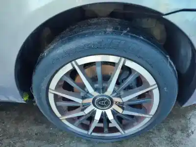 Veículo de Sucata renault clio ii (bb_, cb_) 1.5 dci (b/cb07) do ano 2003 alimentado k9k 704