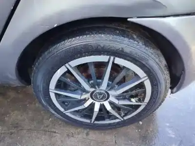 Veículo de Sucata renault clio ii (bb_, cb_) 1.5 dci (b/cb07) do ano 2003 alimentado k9k 704